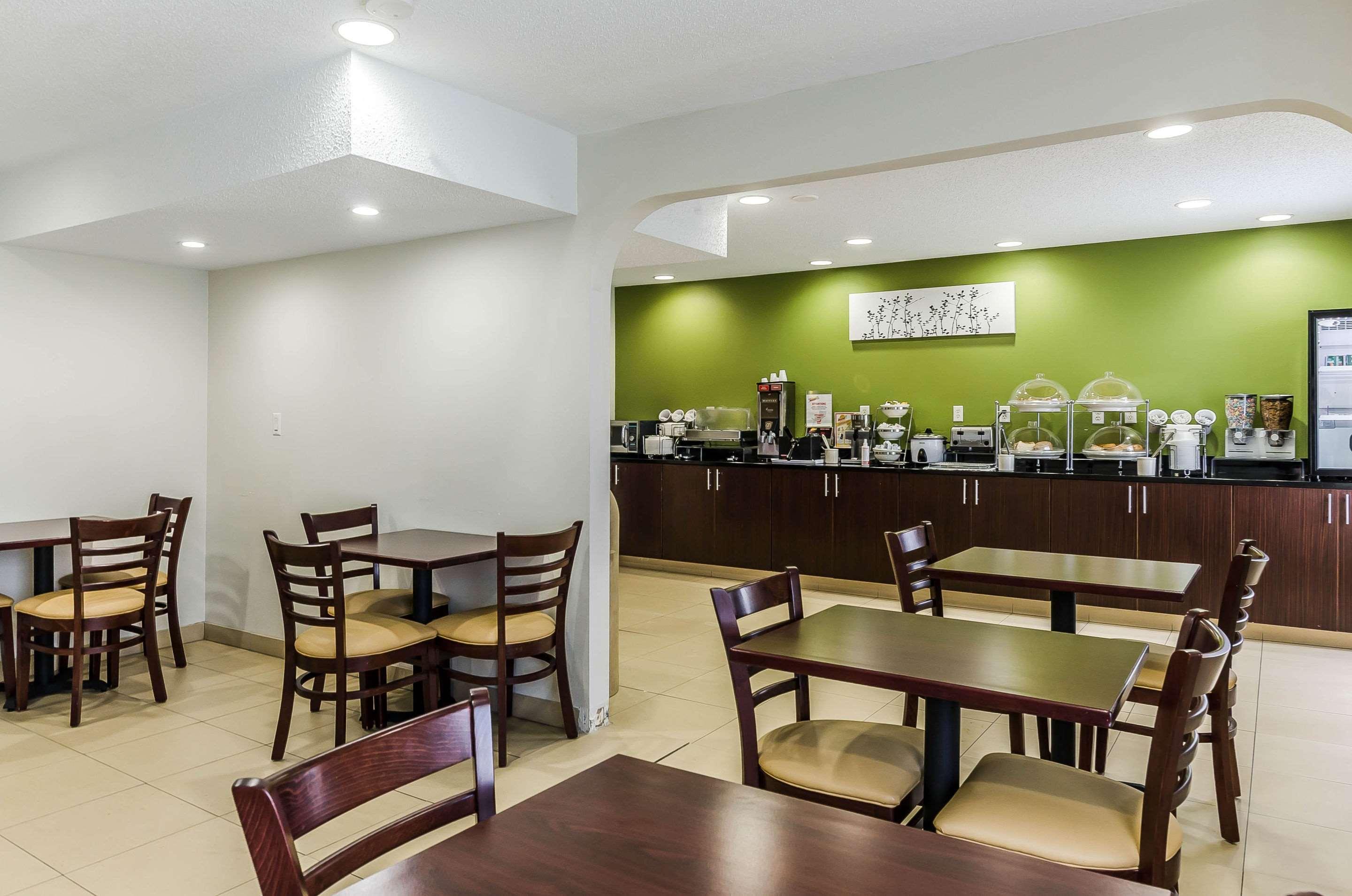 Sleep Inn Tanglewood Roanoke Exterior foto